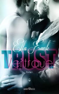 Cover Trust - Vertraue