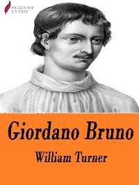 Cover Giordano Bruno