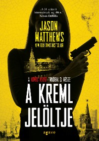 Cover A Kreml jelöltje