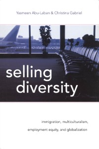 Cover Selling Diversity
