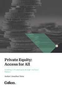 Cover Private Equity: Access for All