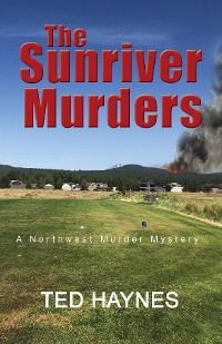 Cover The Sunriver Murders