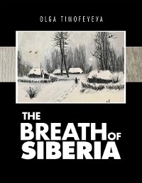 Cover The Breath of Siberia
