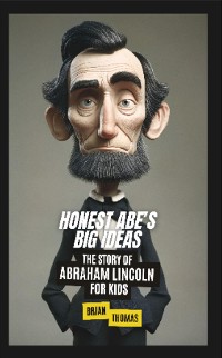 Cover Honest Abe's Big Ideas