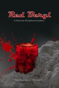 Cover Red Beryl