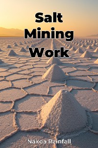 Cover Salt Mining Work