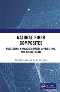 Cover Natural Fiber Composites