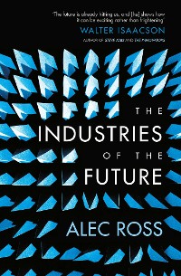 Cover Industries of the Future