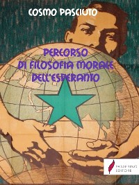 Cover Percorso di filosofia morale dell'Esperanto