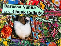 Cover Barossa Nanna and the Chook Collage