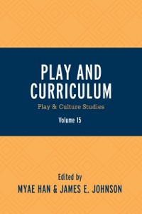 Cover Play and Curriculum