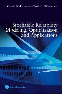 Cover STOCHASTIC RELIABILITY MODELING, OPTIM..