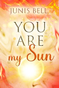 Cover YOU ARE my sun