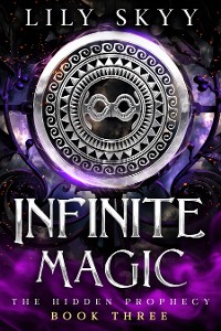 Cover Infinite Magic