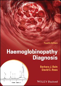 Cover Haemoglobinopathy Diagnosis