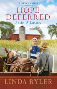Cover Hope Deferred