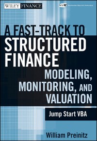 Cover A Fast Track to Structured Finance Modeling, Monitoring, and Valuation