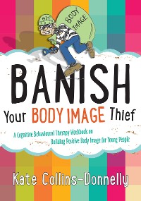 Cover Banish Your Body Image Thief