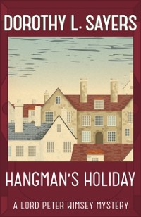 Cover Hangman's Holiday