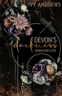 Cover Devon’s Darkness