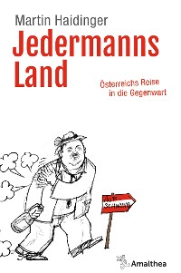 Cover Jedermanns Land