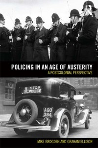 Cover Policing in an Age of Austerity
