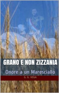 Cover Grano e non zizzania