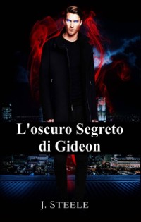 Cover L''oscuro Segreto di Gideon