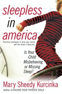 Cover Sleepless in America