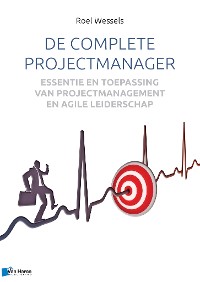 Cover De complete projectmanager
