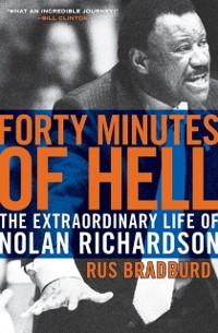 Cover Forty Minutes of Hell