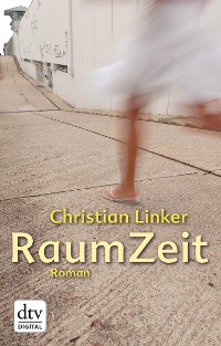 Cover RaumZeit