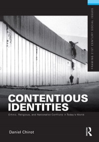Cover Contentious Identities