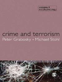 Cover Crime and Terrorism
