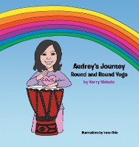 Cover Audrey's Journey