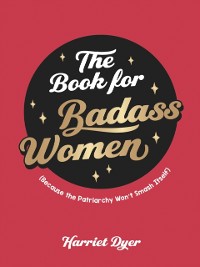 Cover Book for Badass Women
