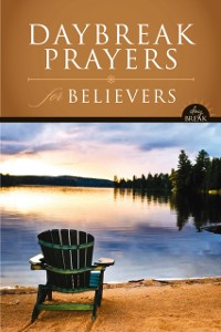Cover NIV, DayBreak Prayers for Believers