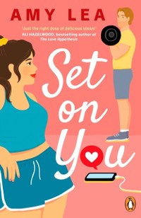 Cover Set On You