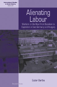 Cover Alienating Labour