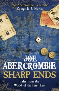 Cover Sharp Ends