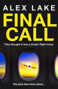 Cover Final Call