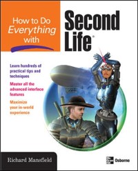 Cover How to Do Everything with Second Life(R)