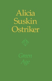 Cover Green Age