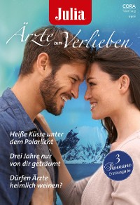 Cover Julia Ärzte zum Verlieben Band 144