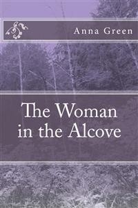 Cover The Woman in the  Alcove