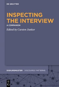 Cover Inspecting the Interview