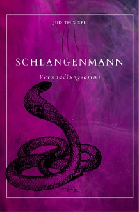 Cover Schlangenmann