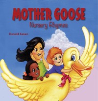 Cover Mother Goose Nursery Rhymes