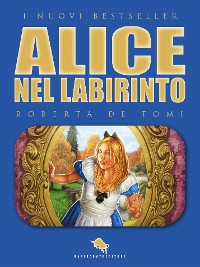Cover Alice nel Labirinto