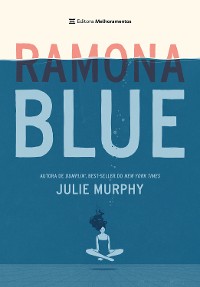 Cover Ramona Blue